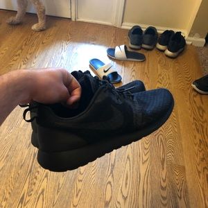 Nike Roshe Run v1 - limited edition 3m